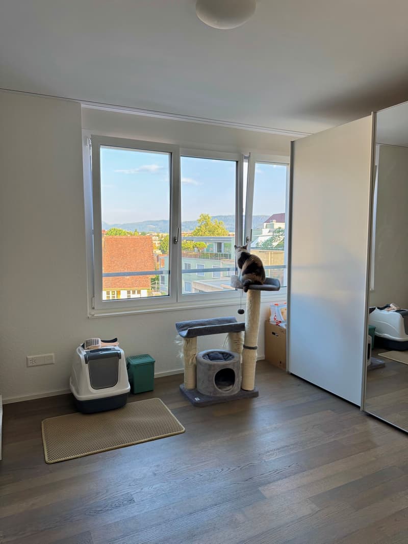 Schlafzimmer 2