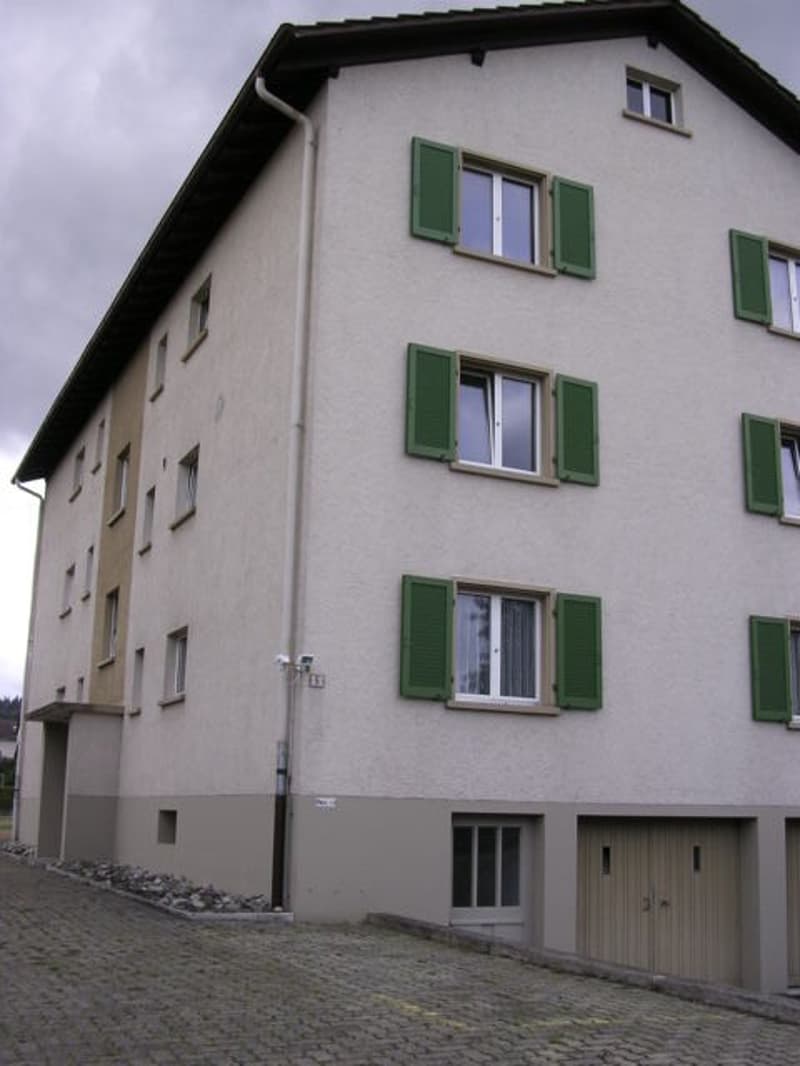 Aussenansicht