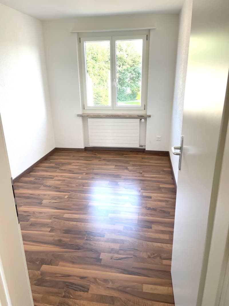 Herzige Dachzimmerwohnung (6)