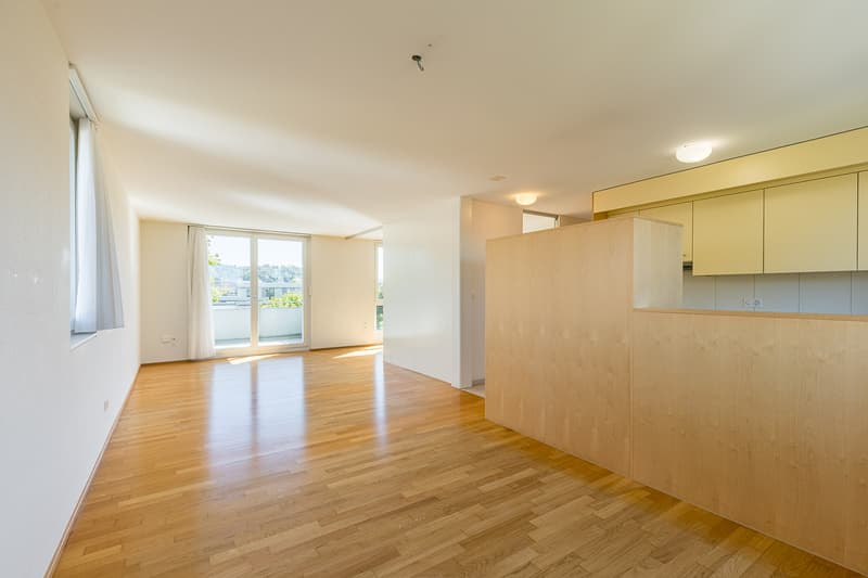 Exlusive 4.5-Zimmer-Maisonett-Wohnung an zentraler Lage in Lenzburg (9)