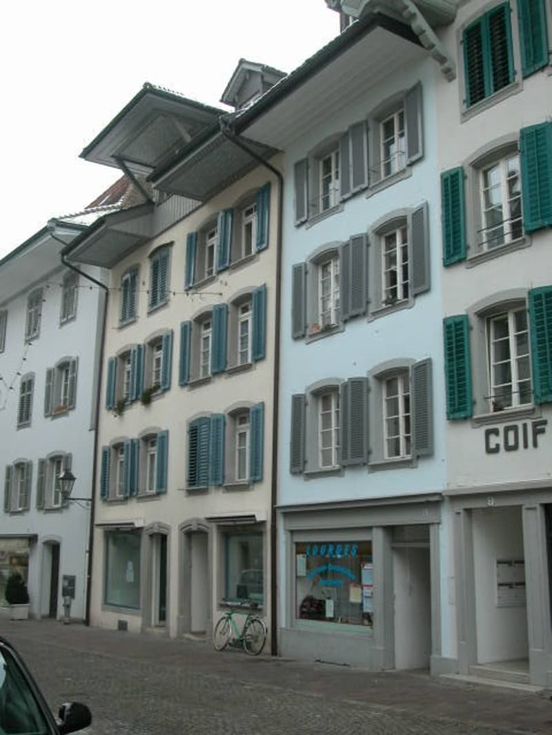 Aussenansicht