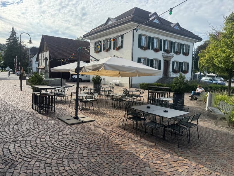 Aussenansicht