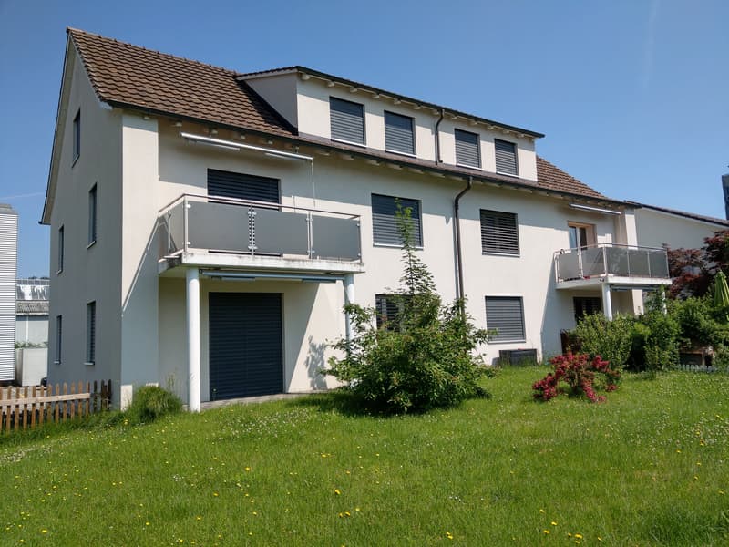 Aussenansicht