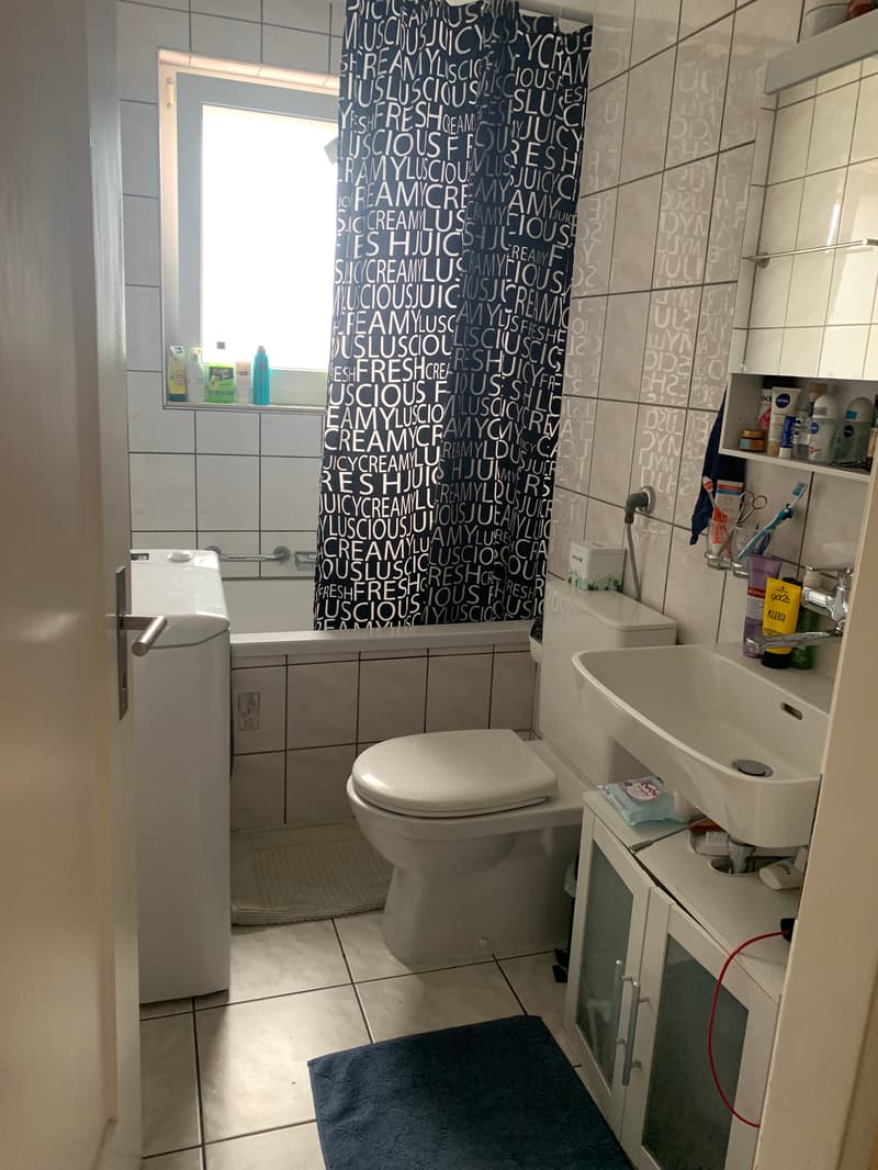 Badzimmer