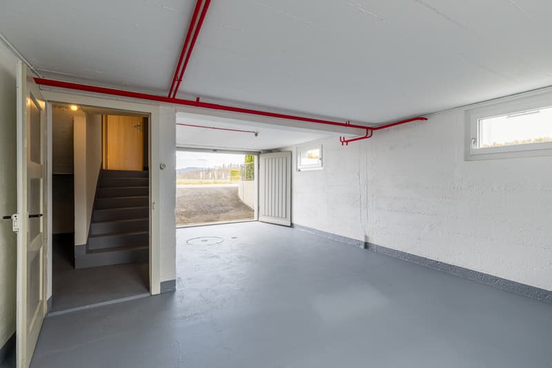 5 1/2-Zimmer-Einfamilienhaus in Gränichen, angrenzend an Landwirtschaftszone (10)
