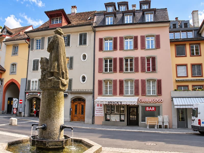 Aussenansicht