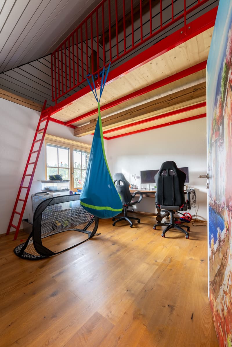 Kinderzimmer