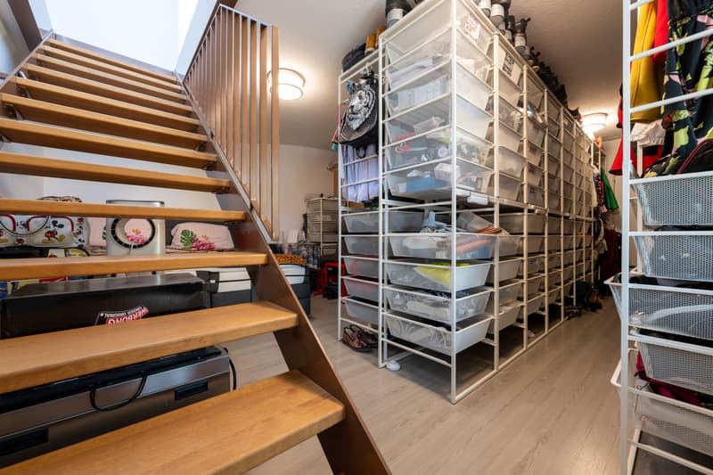 Duplex-Zimmer