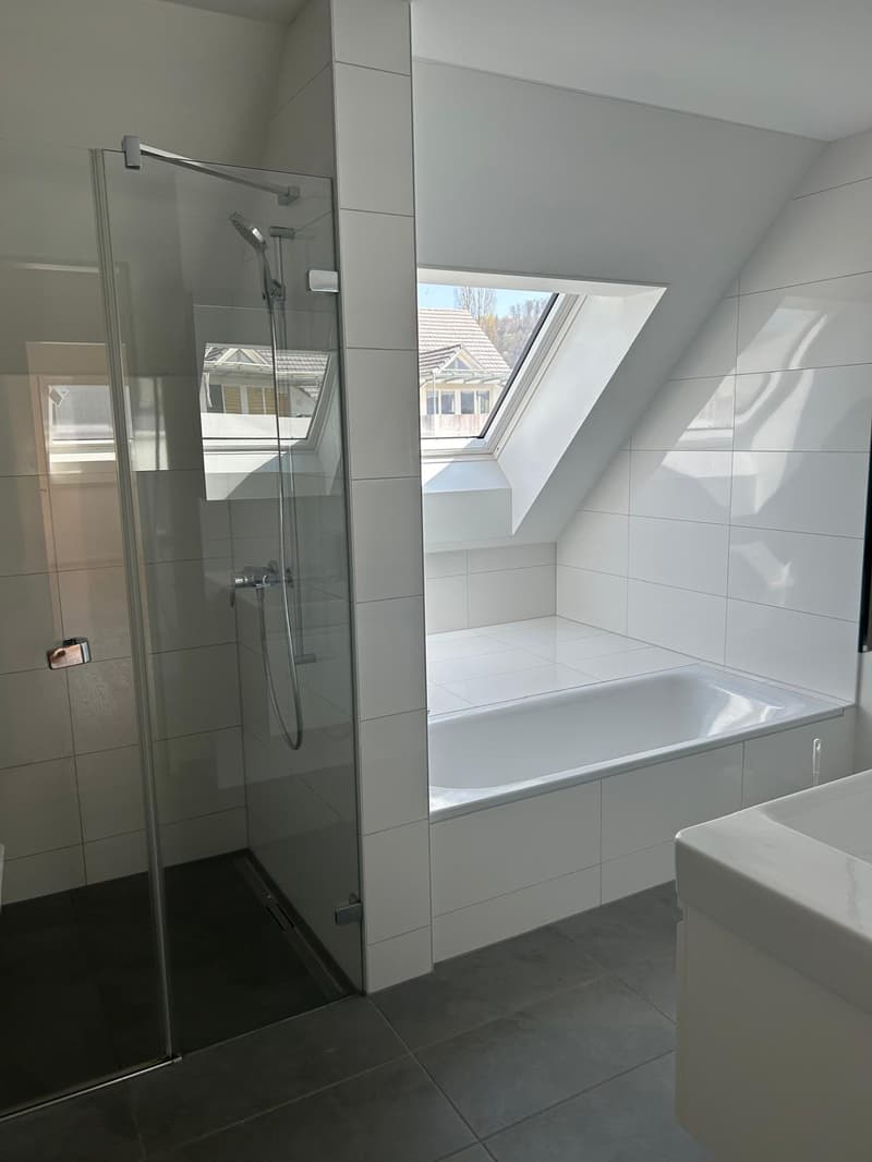 Badezimmer 1