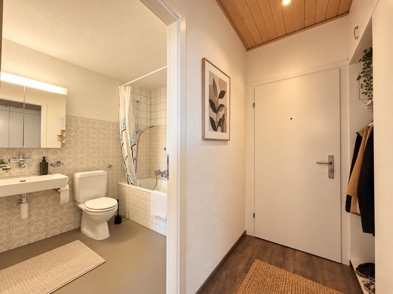 Badezimmer