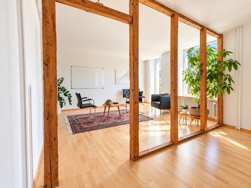 Sitzungszimmer 2