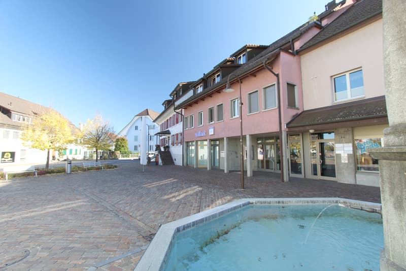 Aussenansicht