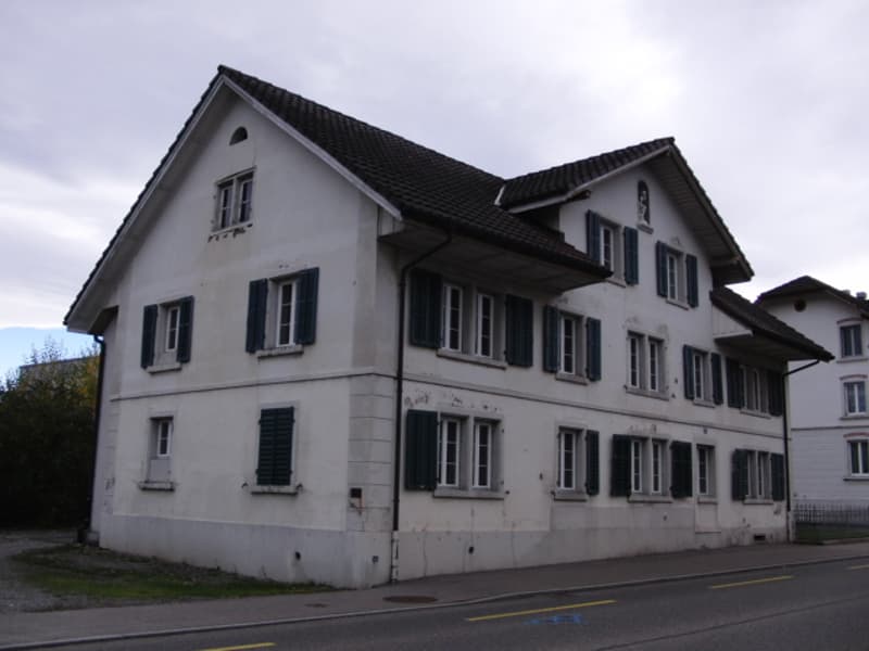 Aussenansicht