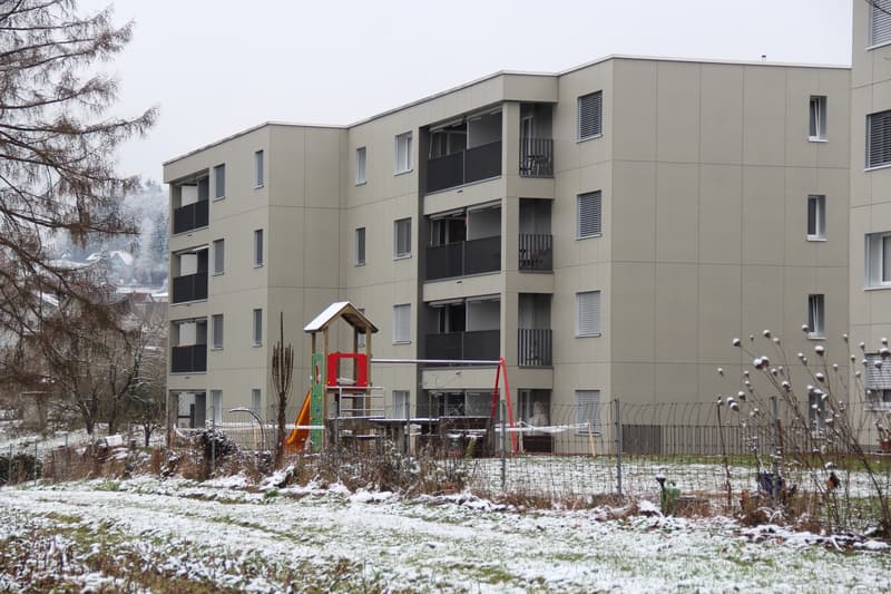 Aussenansicht