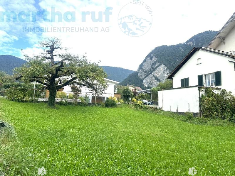 Bauprojekt 6.5 Zimmer Einfamilienhaus (4)