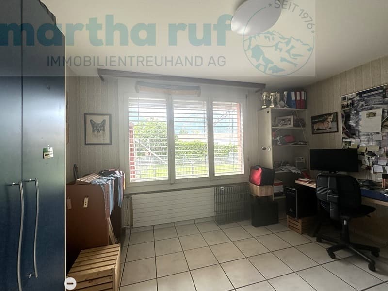 Vielseitiges Wohnhaus mit Tierpension nahe dem Zentrum (6)