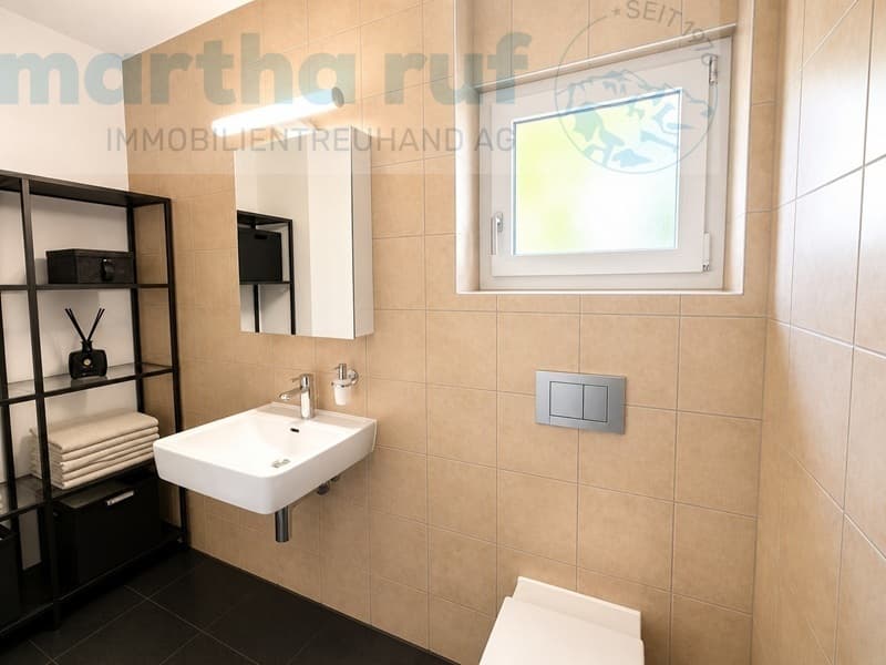 Traumhaus mit Bergsicht, grosser Terrasse und Doppelgarage (7)