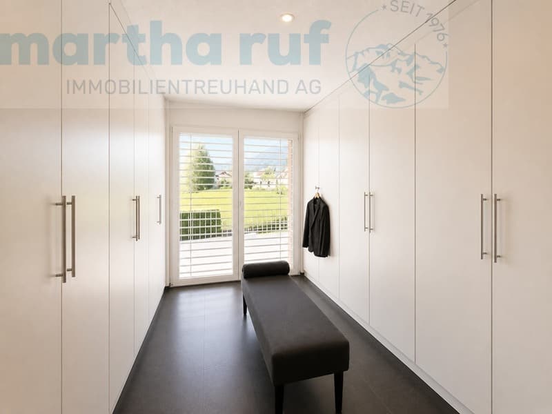 Traumhaus mit Bergsicht, grosser Terrasse und Doppelgarage (13)