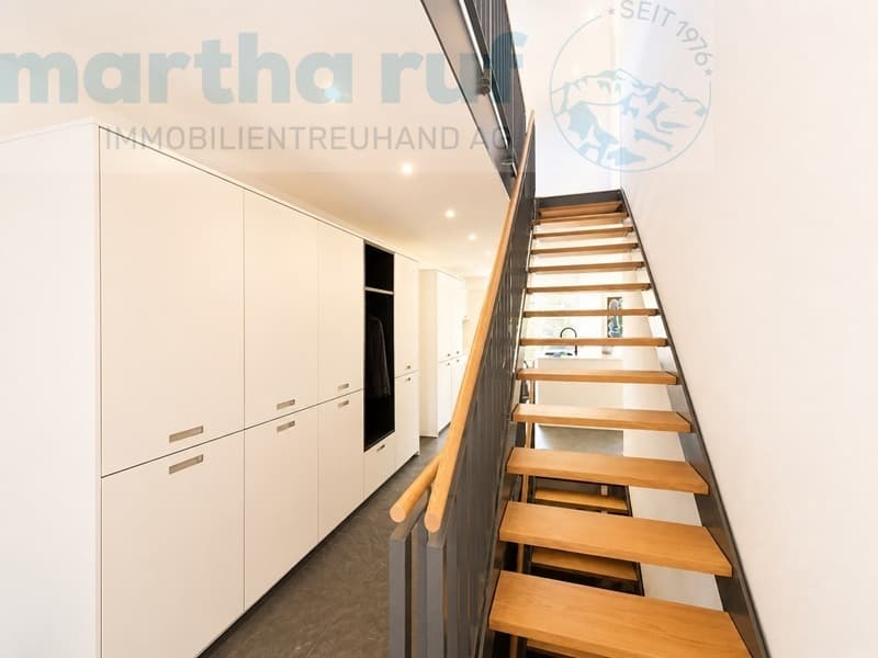 Traumhaus mit Bergsicht, grosser Terrasse und Doppelgarage (8)