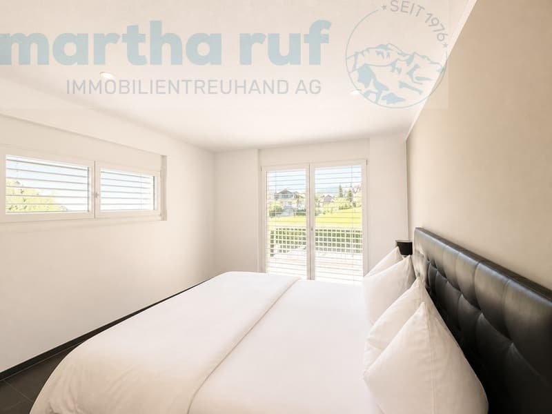 Traumhaus mit Bergsicht, grosser Terrasse und Doppelgarage (10)