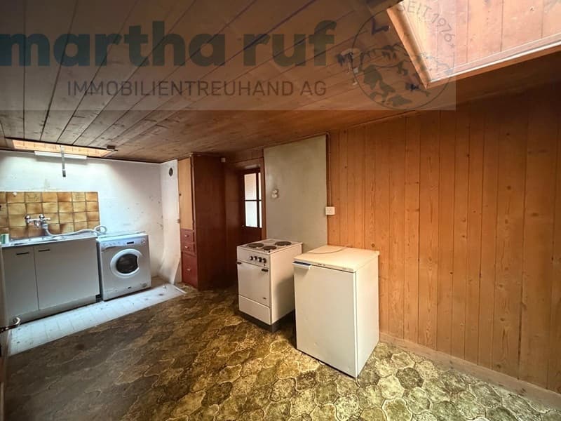 Mittelhaus mit Charme und Blick auf den See (7)