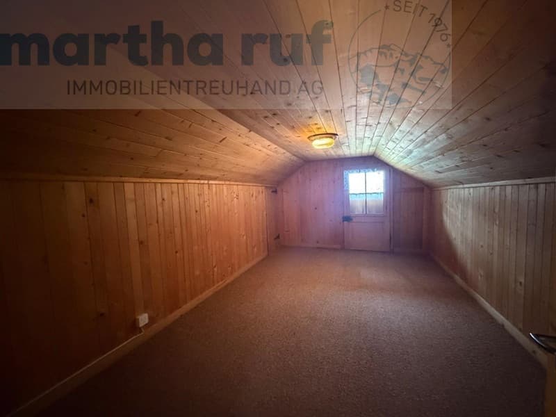 Mittelhaus mit Charme und Blick auf den See (5)