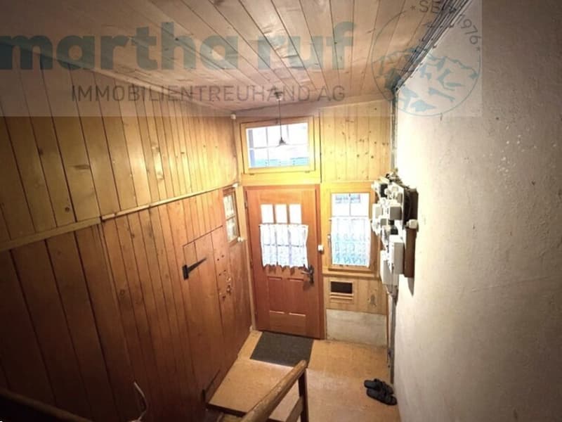 Mittelhaus mit Charme und Blick auf den See (6)