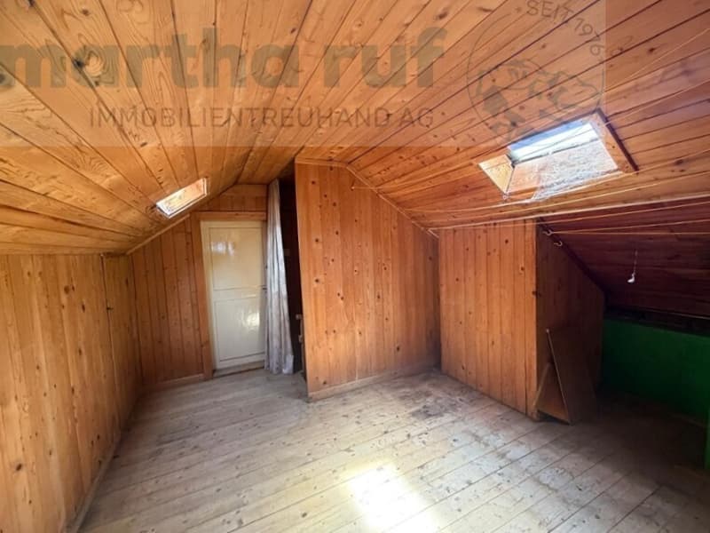 Mittelhaus mit Charme und Blick auf den See (4)