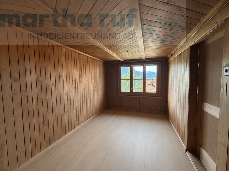 Mittelhaus mit Charme und Blick auf den See (8)