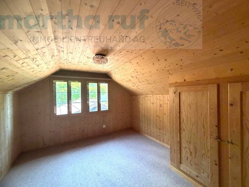 Mittelhaus mit Charme und Blick auf den See (3)