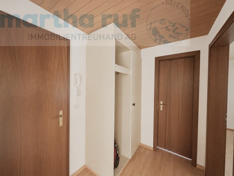 Garderobe