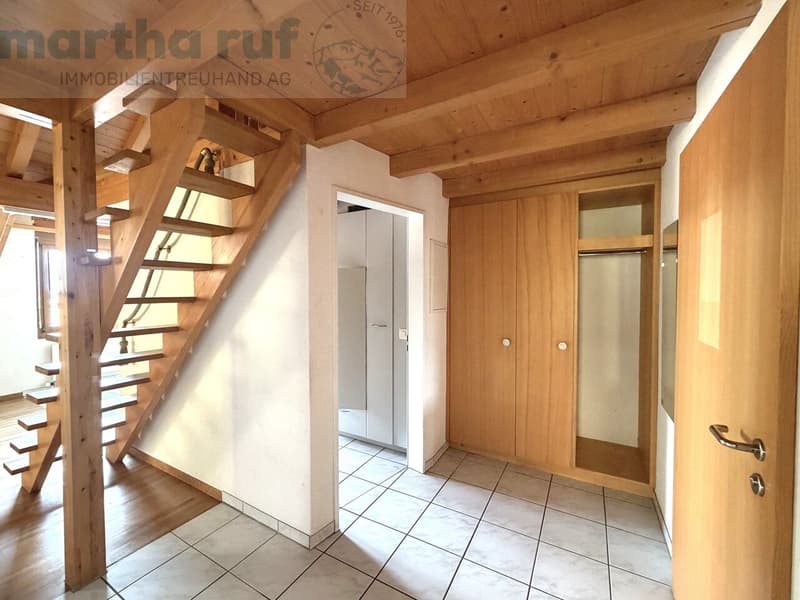 Garderobe/Entrée
