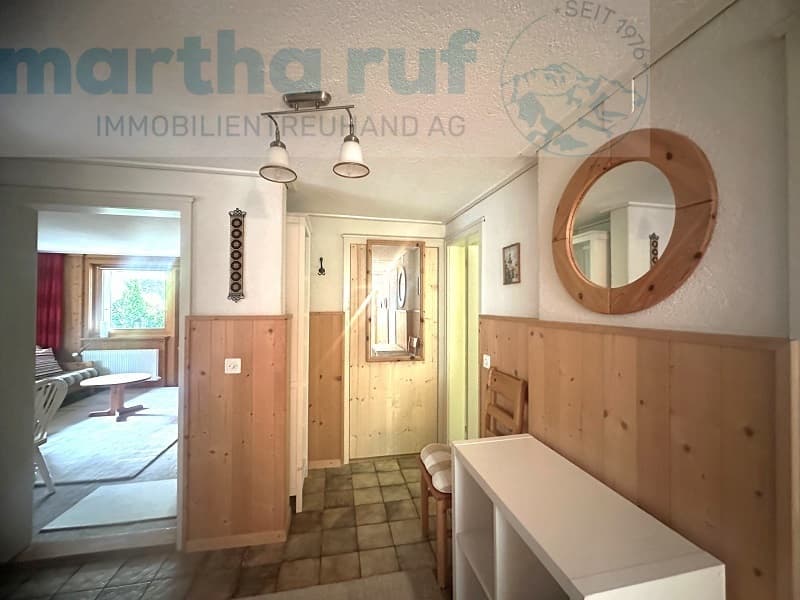 2.5-Zimmer Wohnung (7)