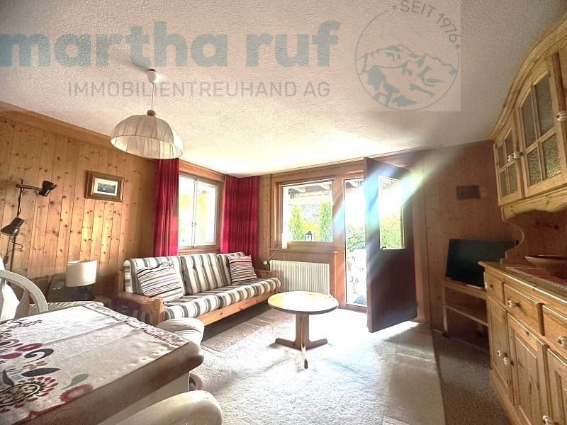 2.5-Zimmer Wohnung (3)