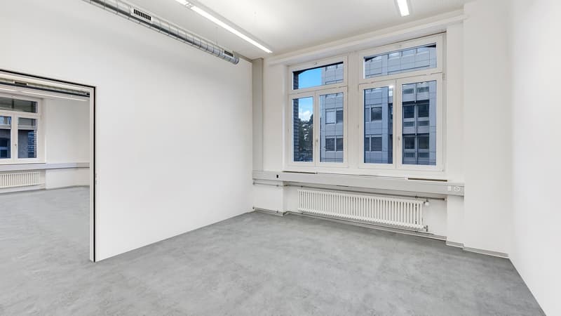 Innenansicht