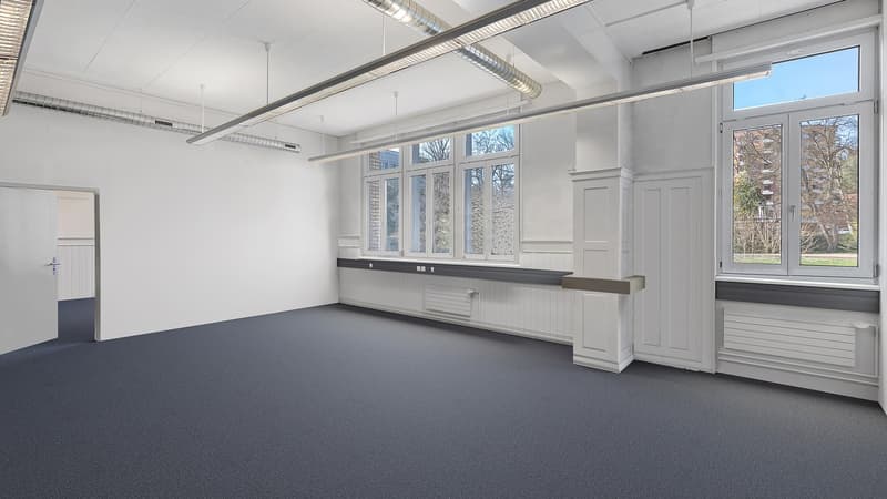 Büro