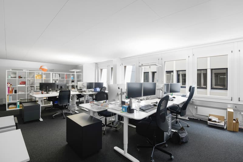 Büro