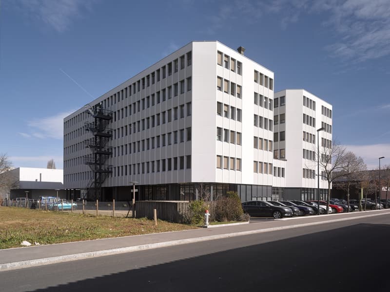 Aussenansicht