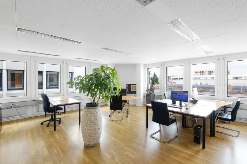 Büro