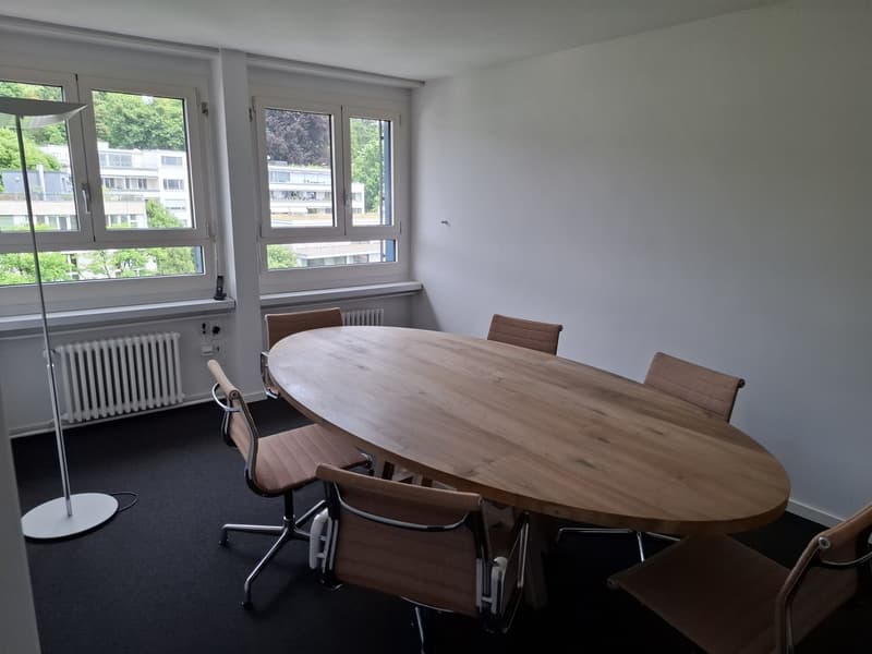Sitzungszimmer