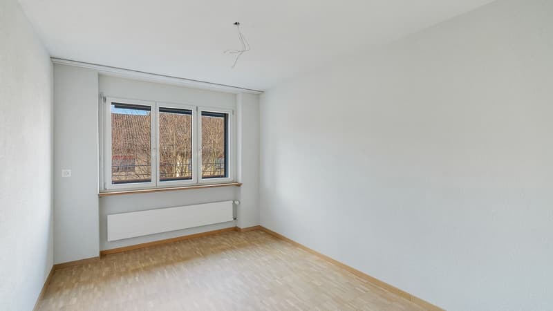 Zimmer (Musterbild)