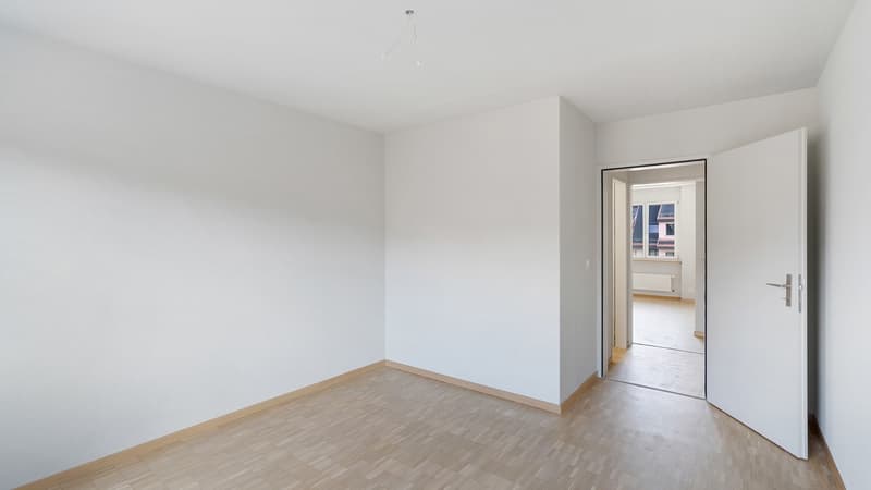 Zimmer (Musterbild)
