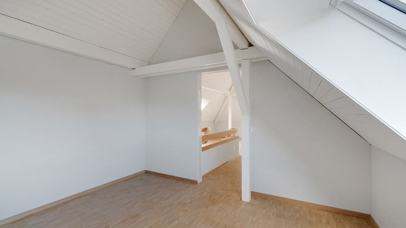 Zimmer (Musterfoto)