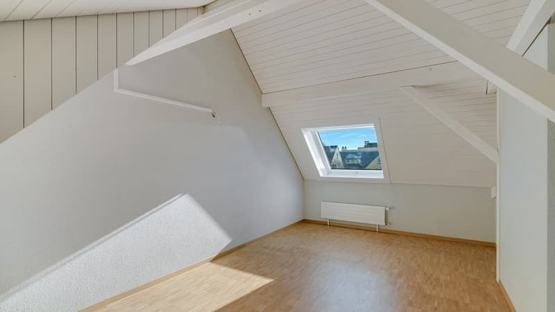 Zimmer (Musterfoto)
