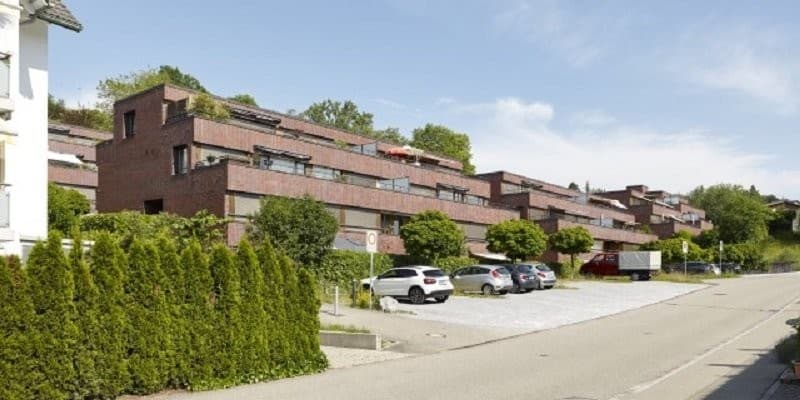 Aussenansicht