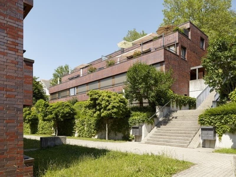 Aussenansicht