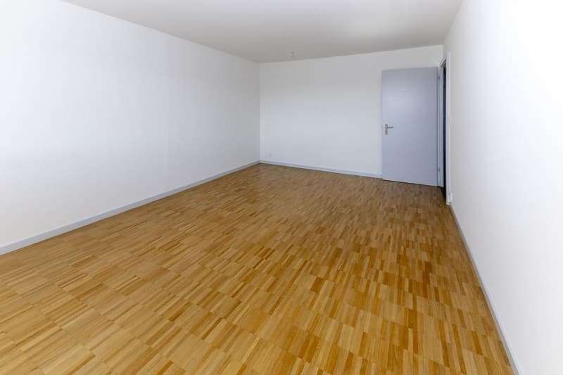 Schlafzimmer (Musterbild)