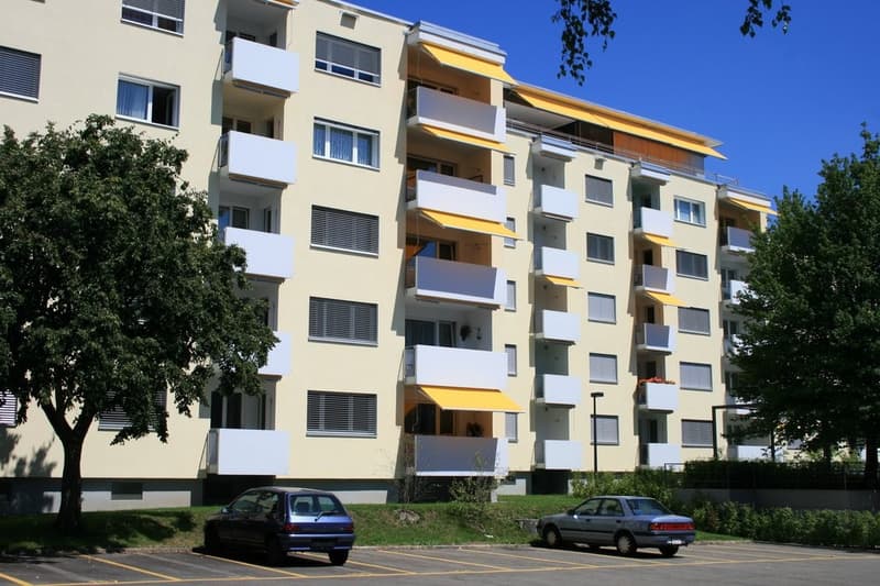 Aussenansicht