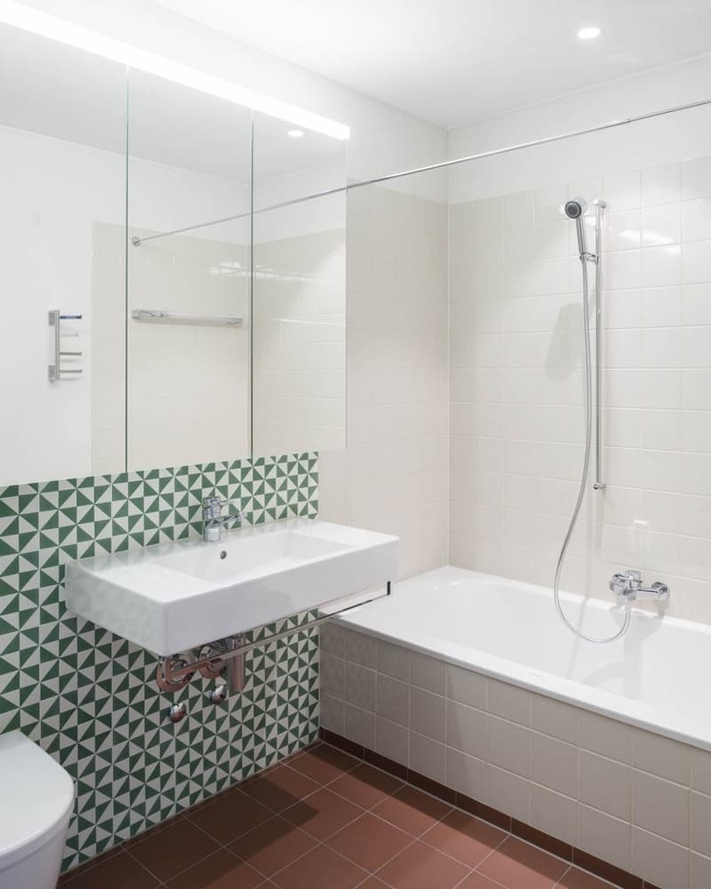Badezimmer / WC
