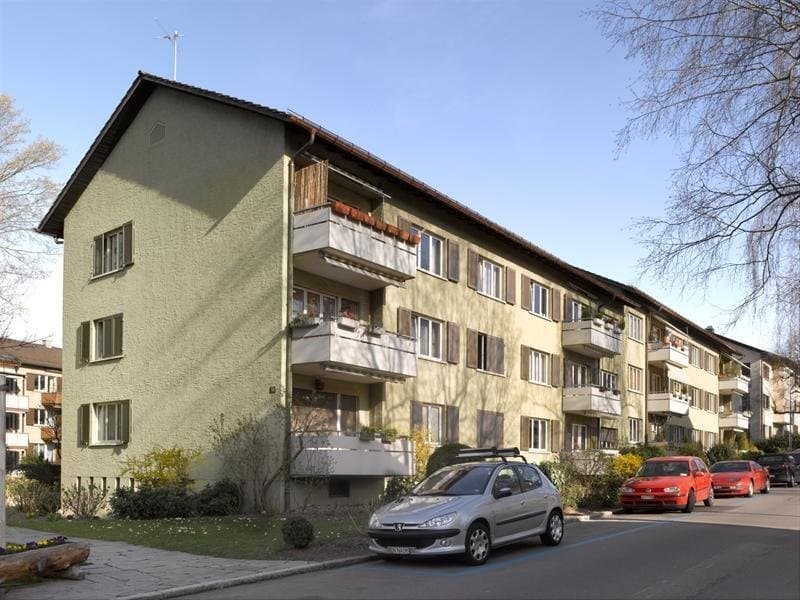 Aussenansicht